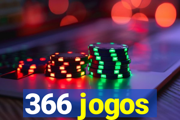 366 jogos